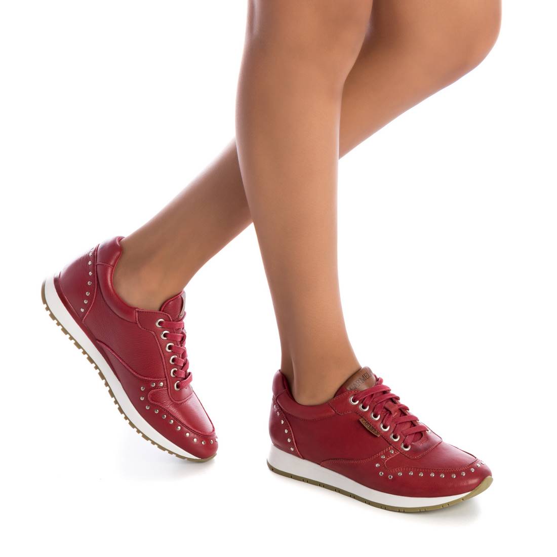 ZAPATILLA DE MUJER CARMELA 06727103