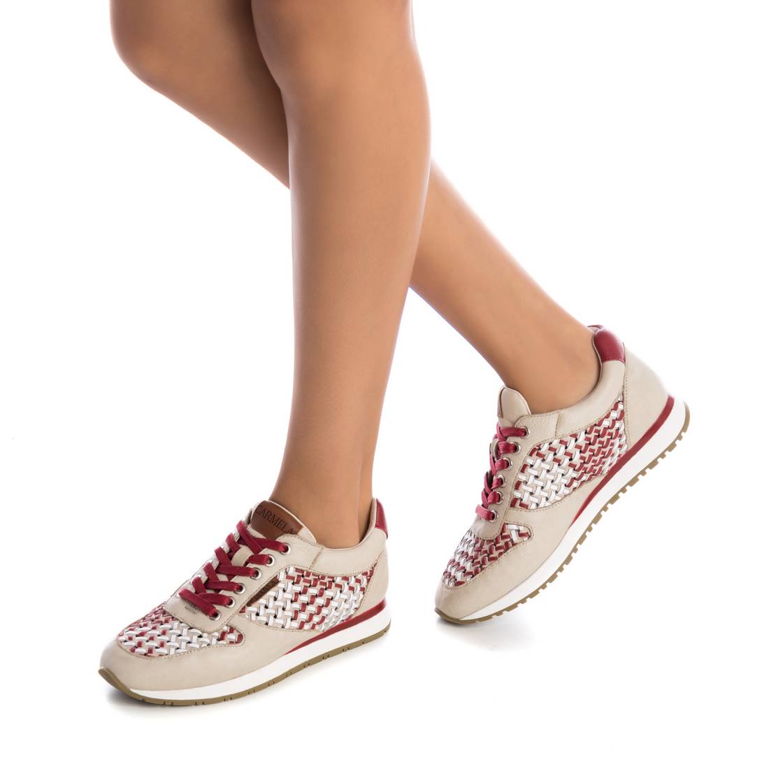 ZAPATILLA DE MUJER CARMELA 06727905