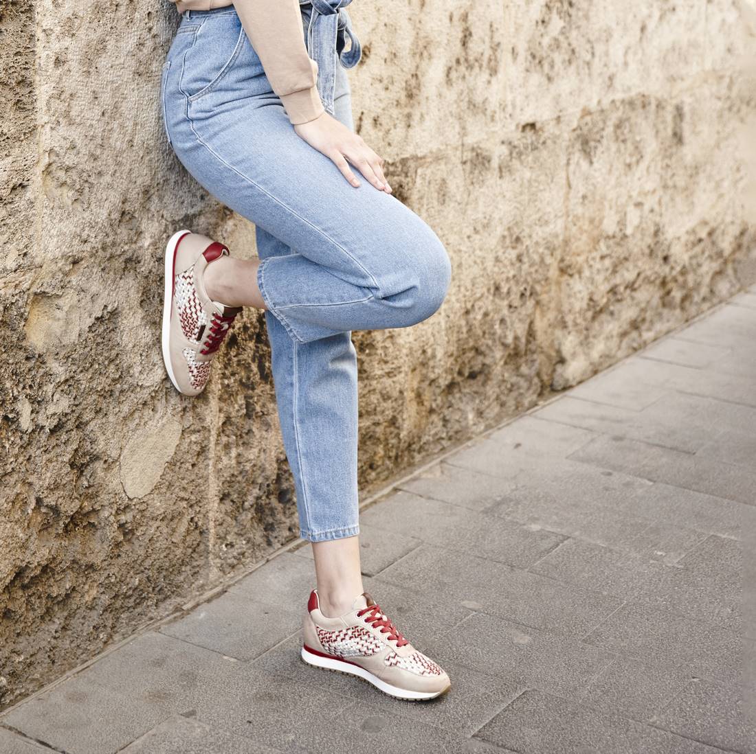 WOMEN'S SNEAKER CARMELA 06727905