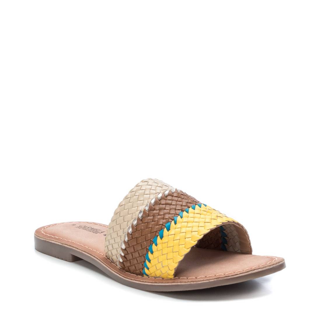 CARMELA WOMEN'S SANDAL 06728202