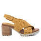 SANDALIA DE MUJER CARMELA 06730401