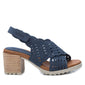 SANDALIA DE MUJER CARMELA 06730402