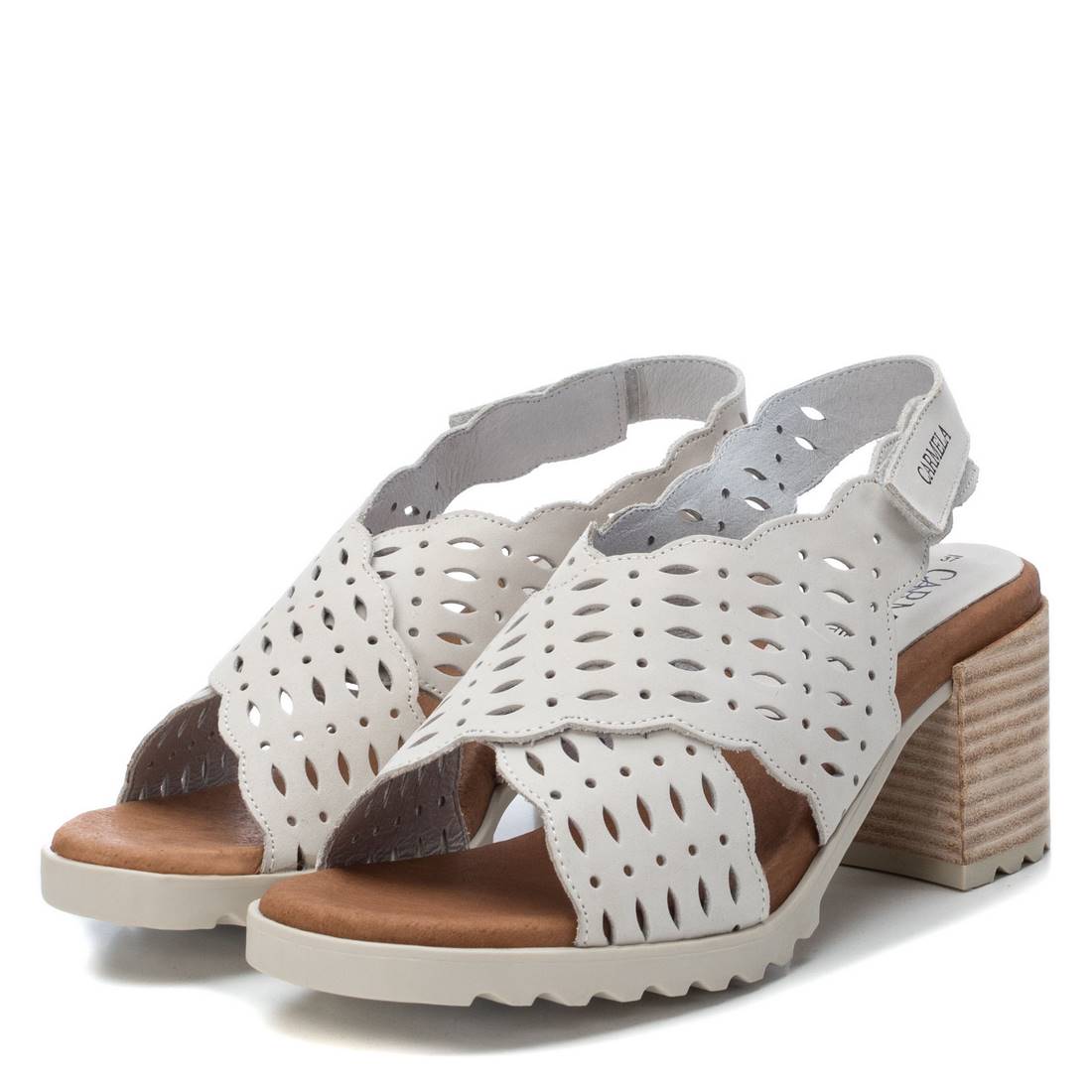 CARMELA WOMEN'S SANDAL 06730404