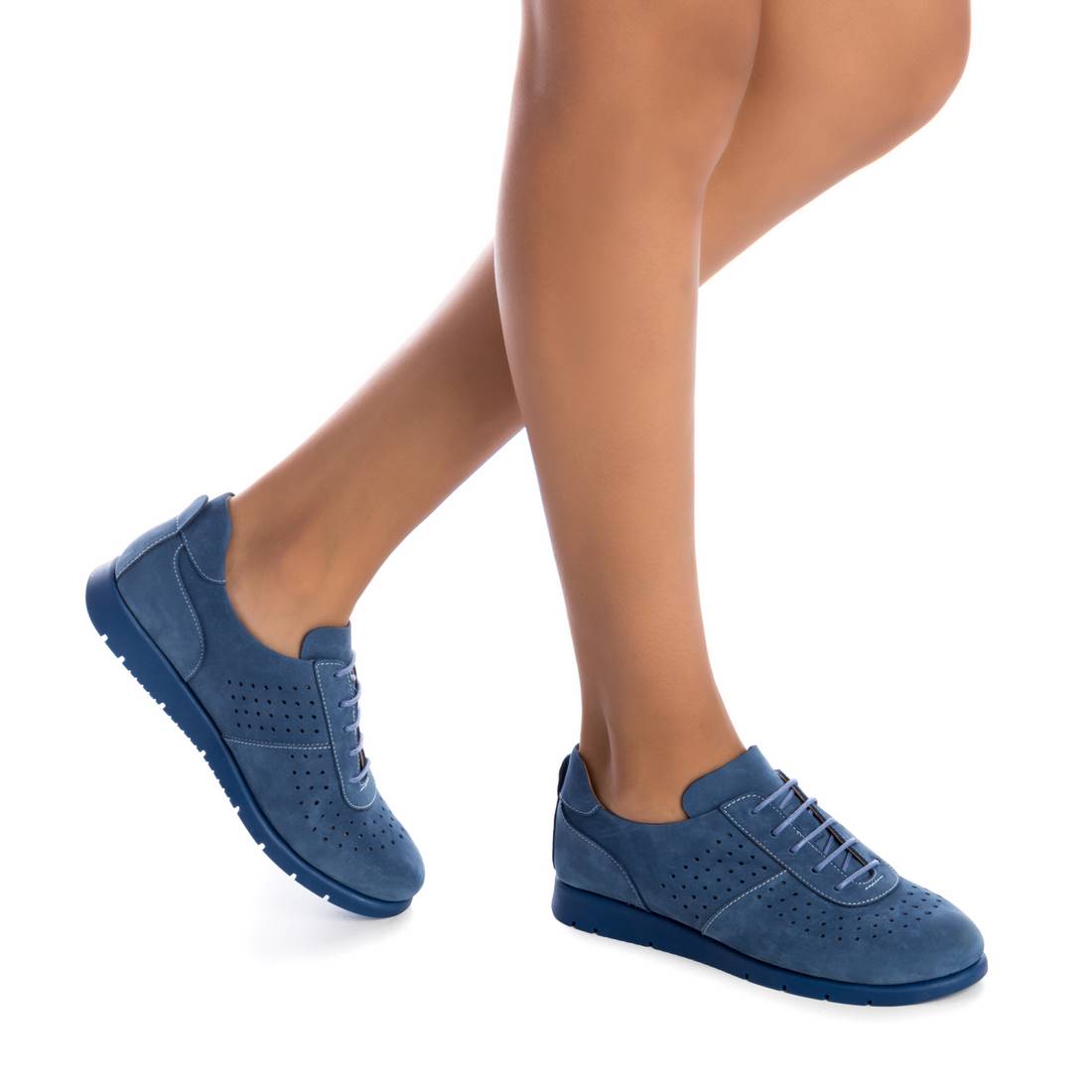 ZAPATILLA DE MUJER CARMELA 06734402