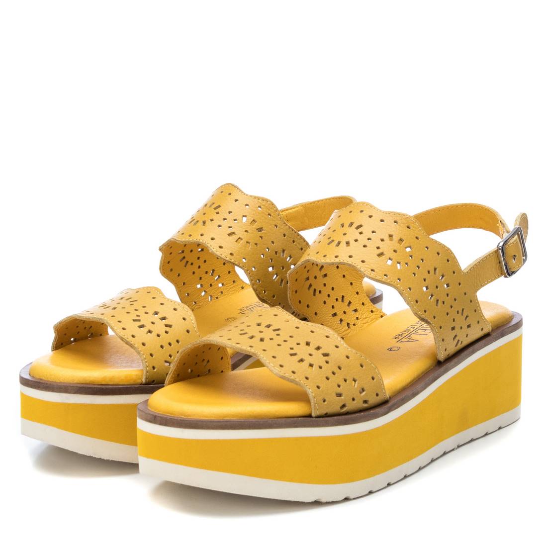 CARMELA WOMEN'S SANDAL 06735201
