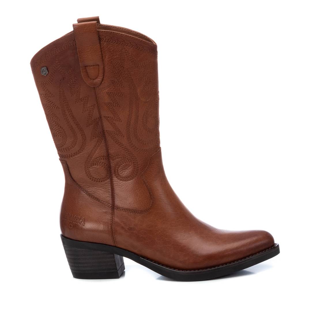 BOTA DE MUJER CARMELA 06738402