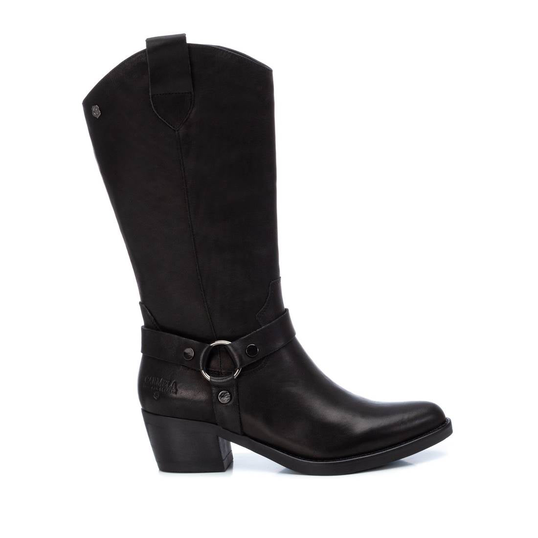 WOMEN'S BOOT CARMELA 06738501