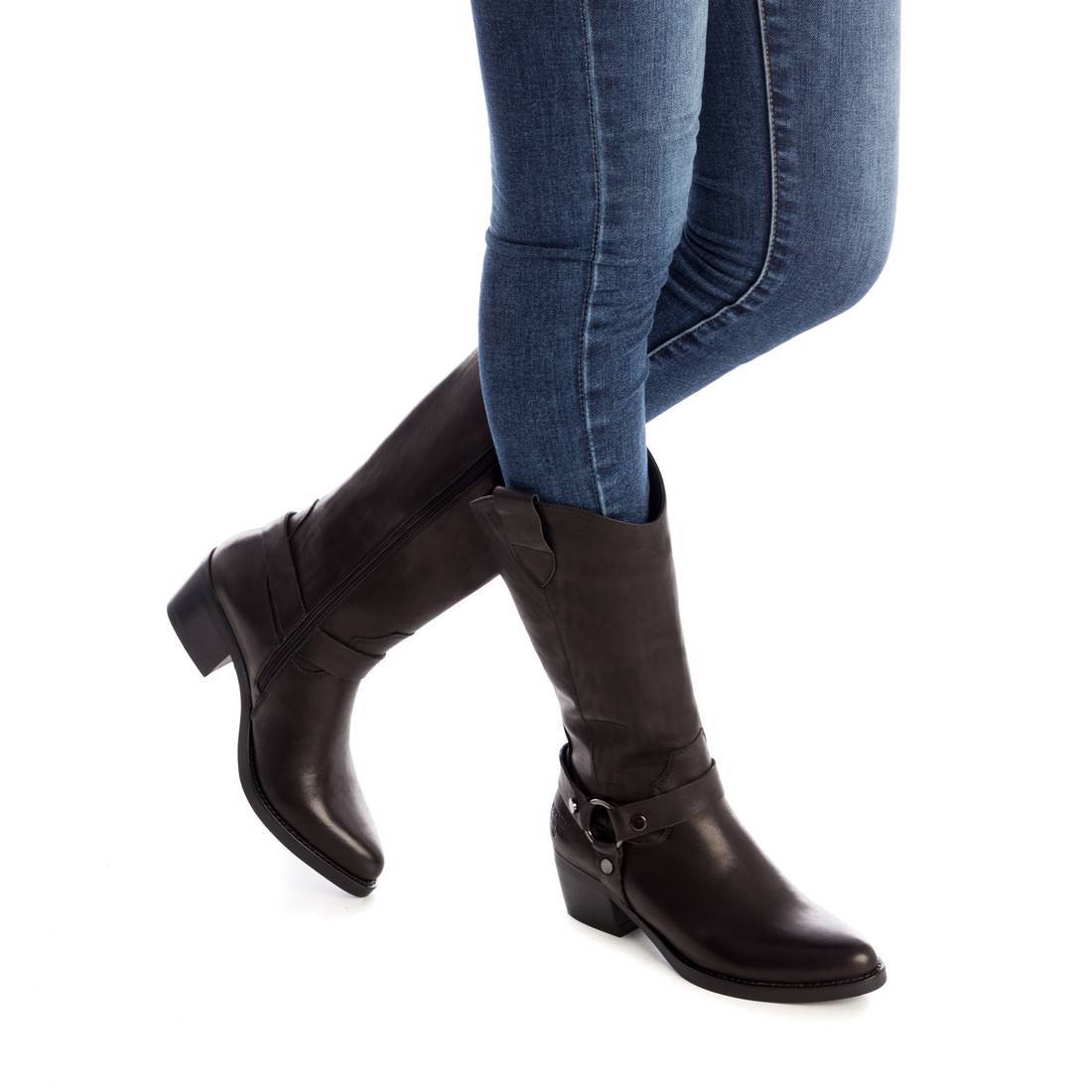 BOTA FEMININA CARMELA 06738501