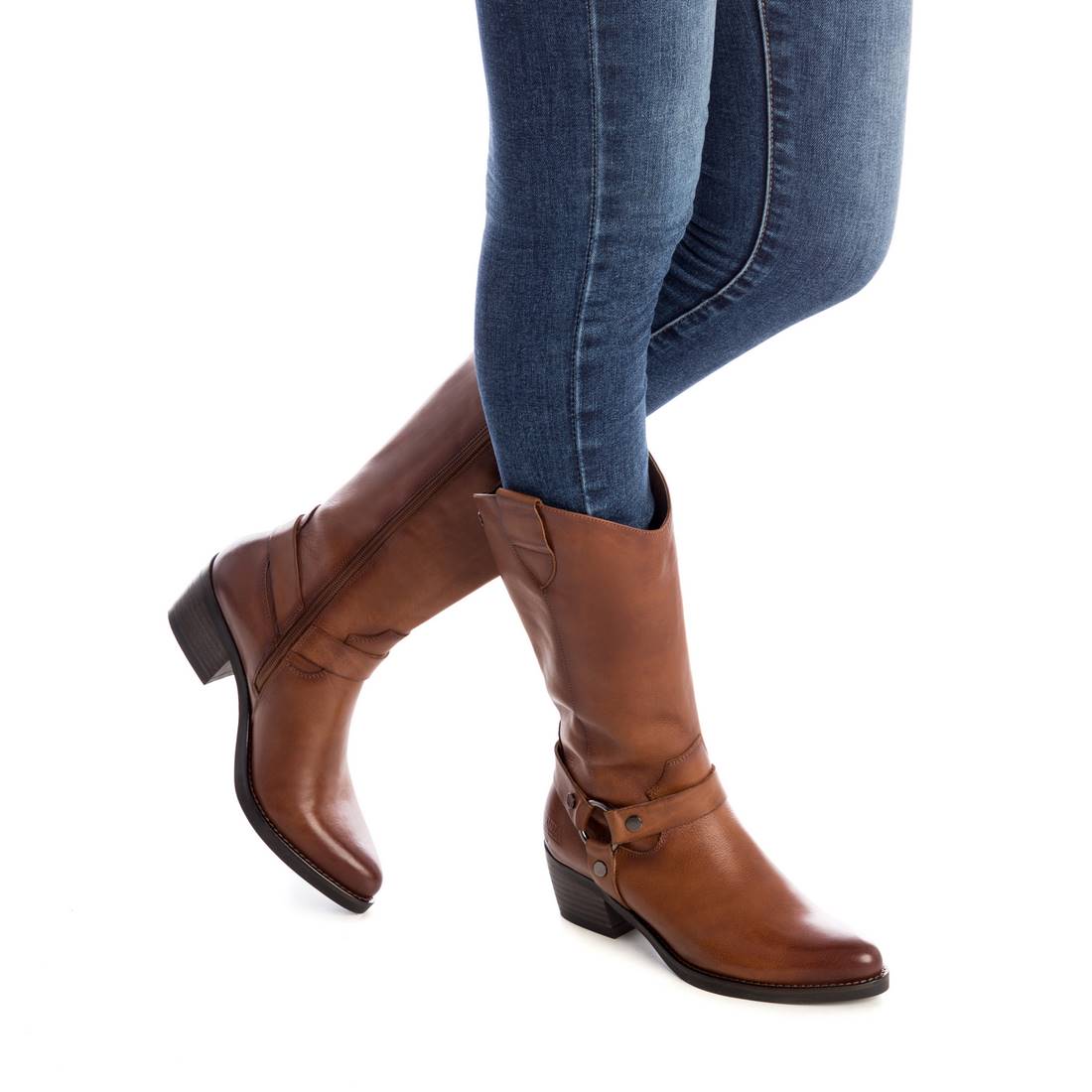 WOMEN'S BOOT CARMELA 06738502