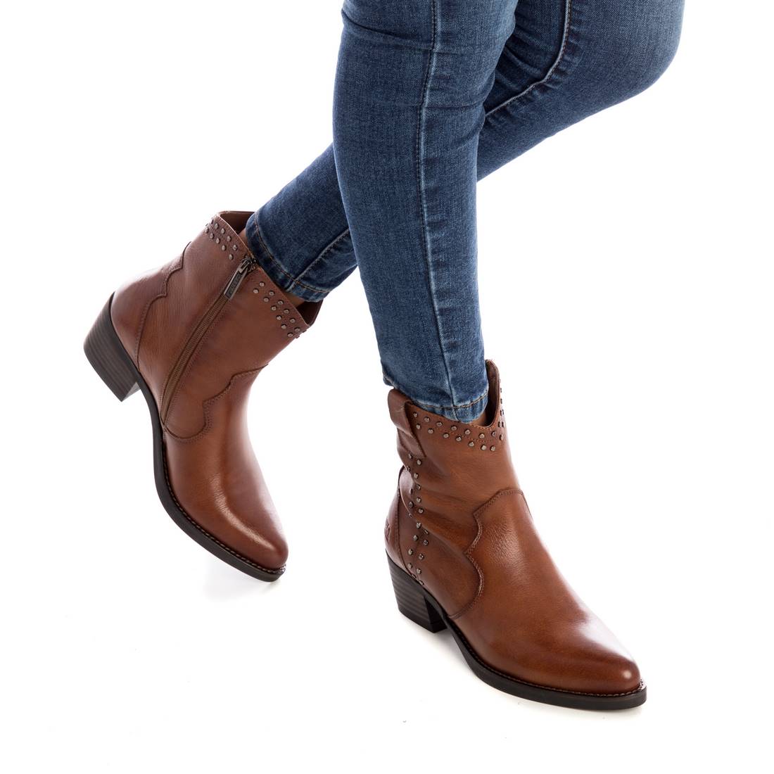 BOTÍN DE MUJER CARMELA 06738702