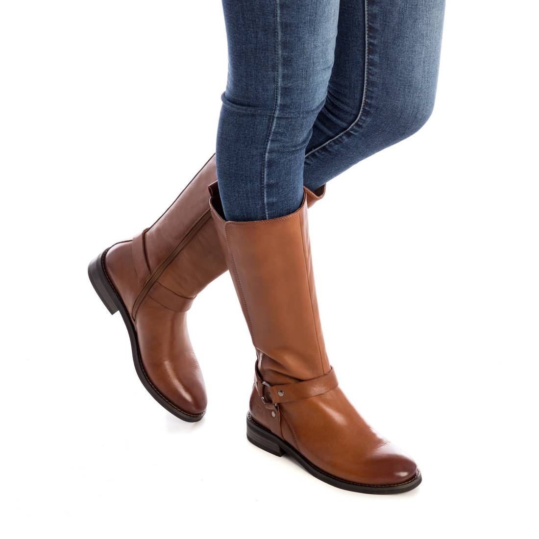 BOTA DE MUJER CARMELA 06741002