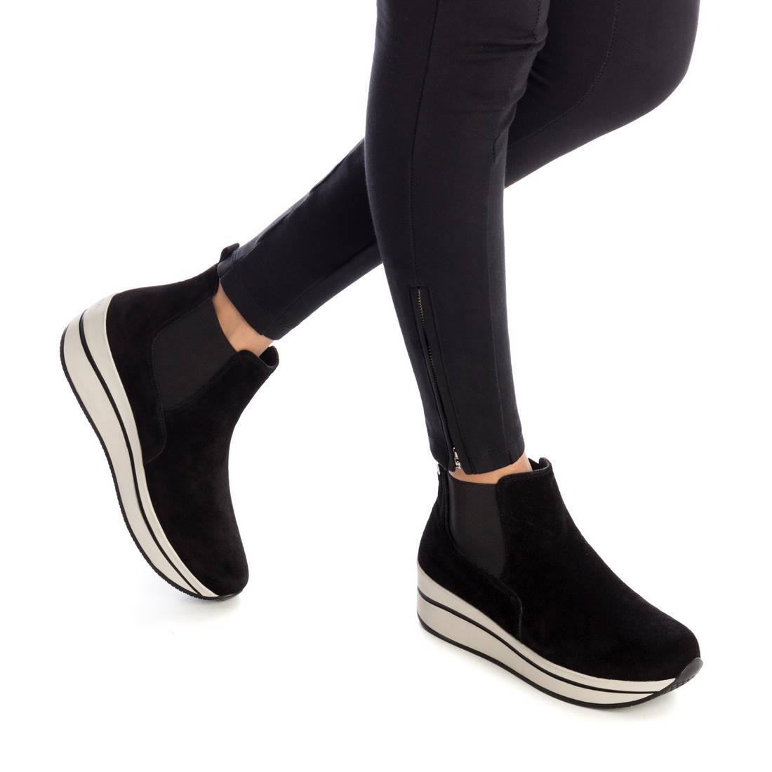 CARMELA WOMEN'S BOOTY 06742201