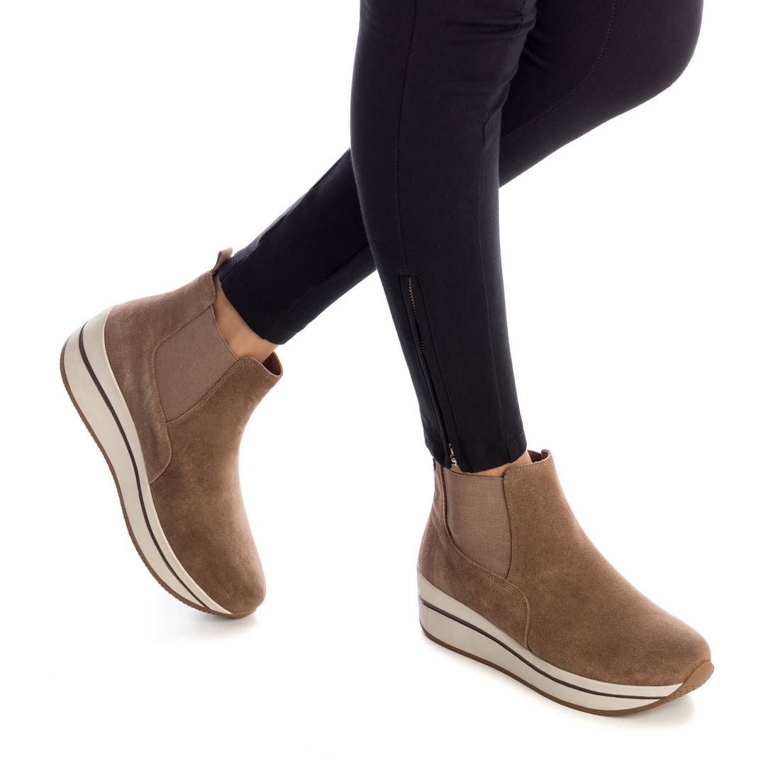 CARMELA WOMEN'S BOOTY 06742202