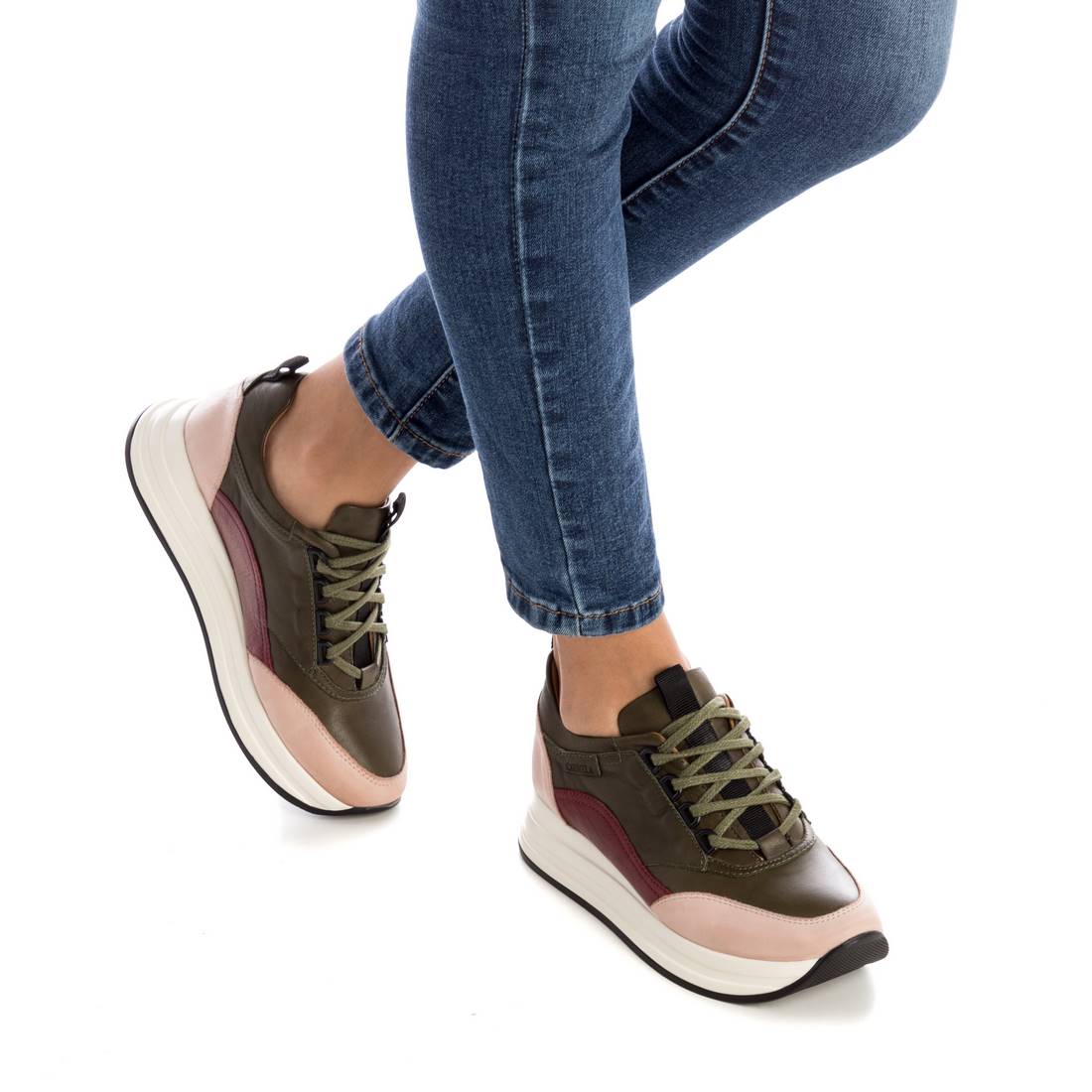 WOMEN'S SNEAKER CARMELA 06745504