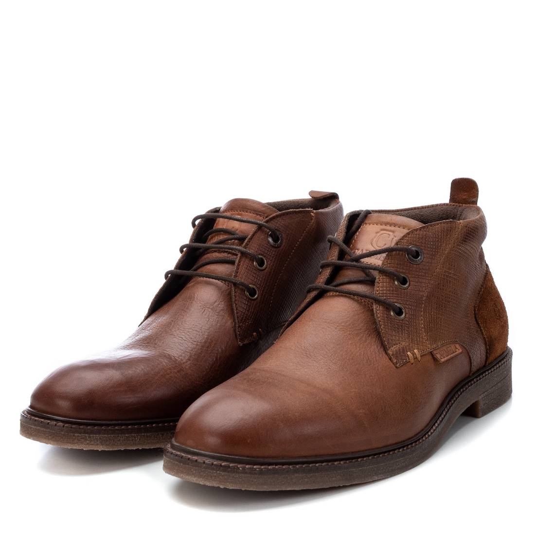 BOTA HOMEM CARMELA 06750202