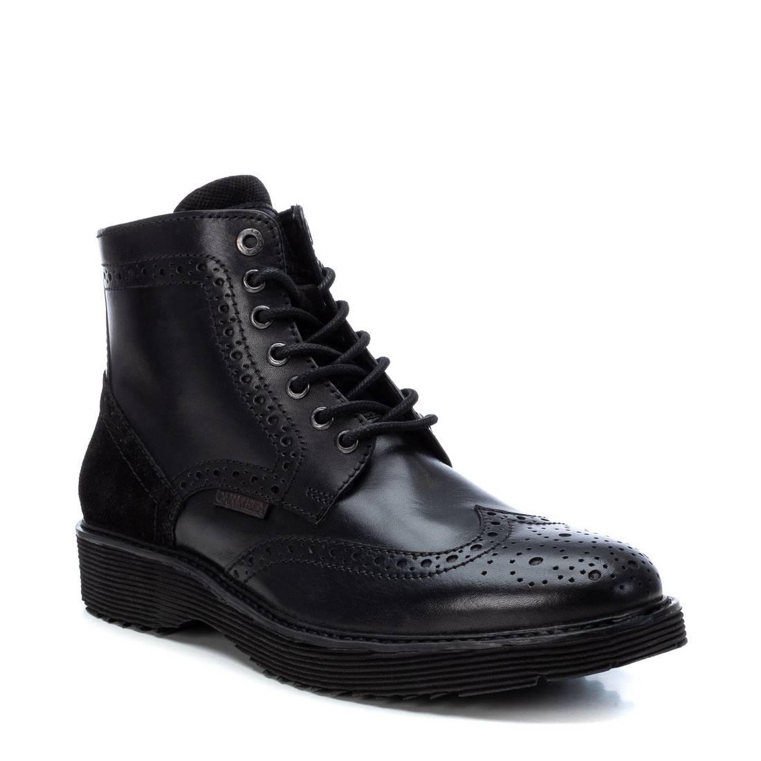 MEN'S BOOT CARMELA 06751101