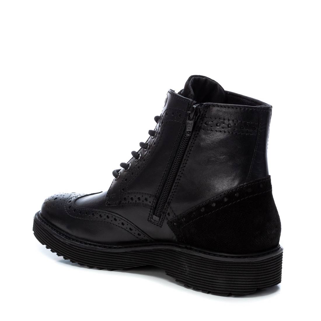 MEN'S BOOT CARMELA 06751101