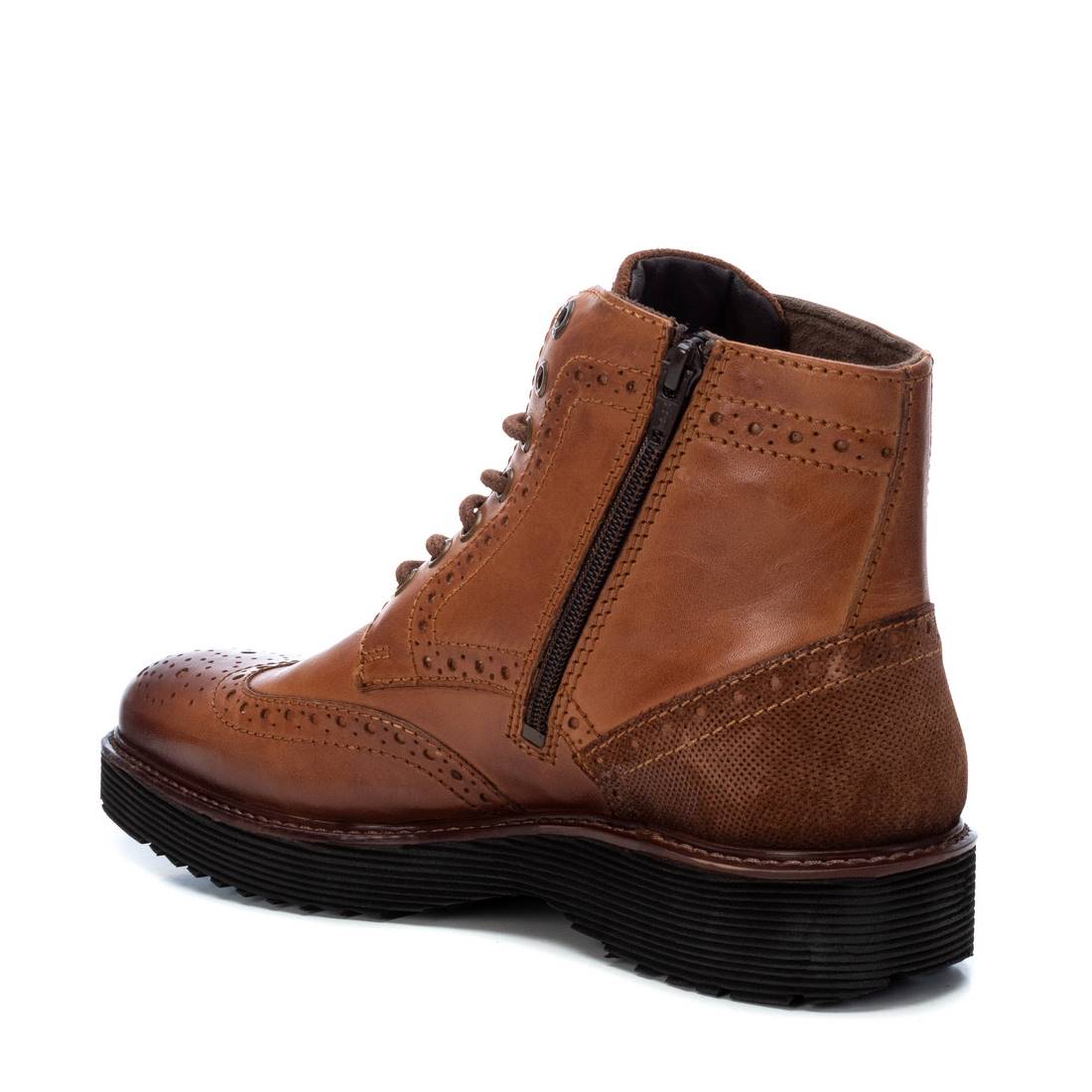 BOTÍN DE HOMBRE CARMELA 06751102