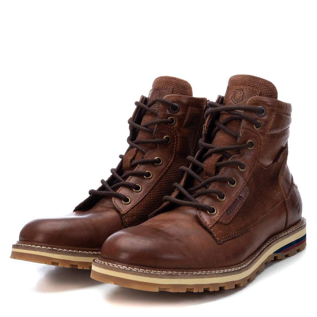 BOTA HOMEM CARMELA 06751902