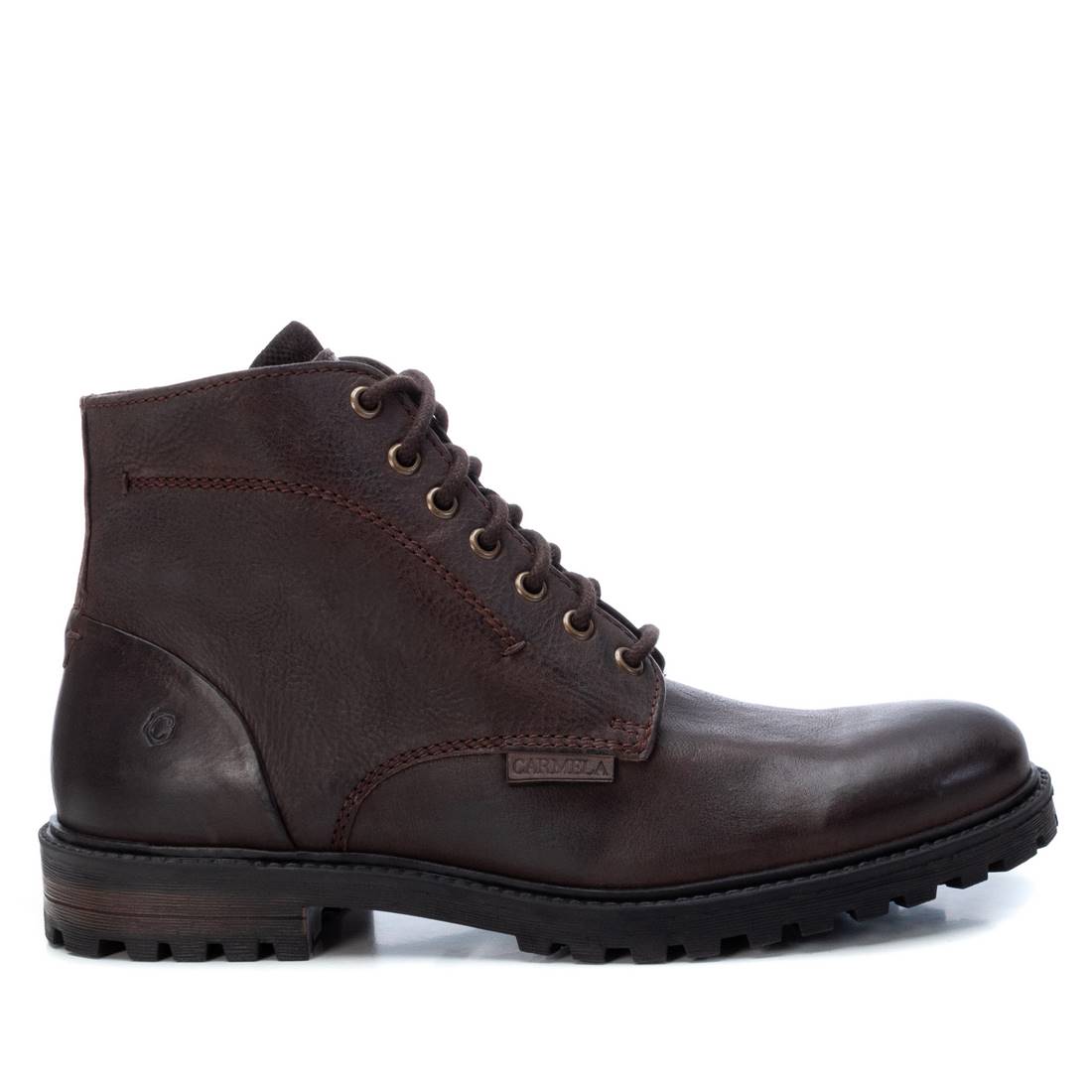 MEN'S BOOT CARMELA 06752104