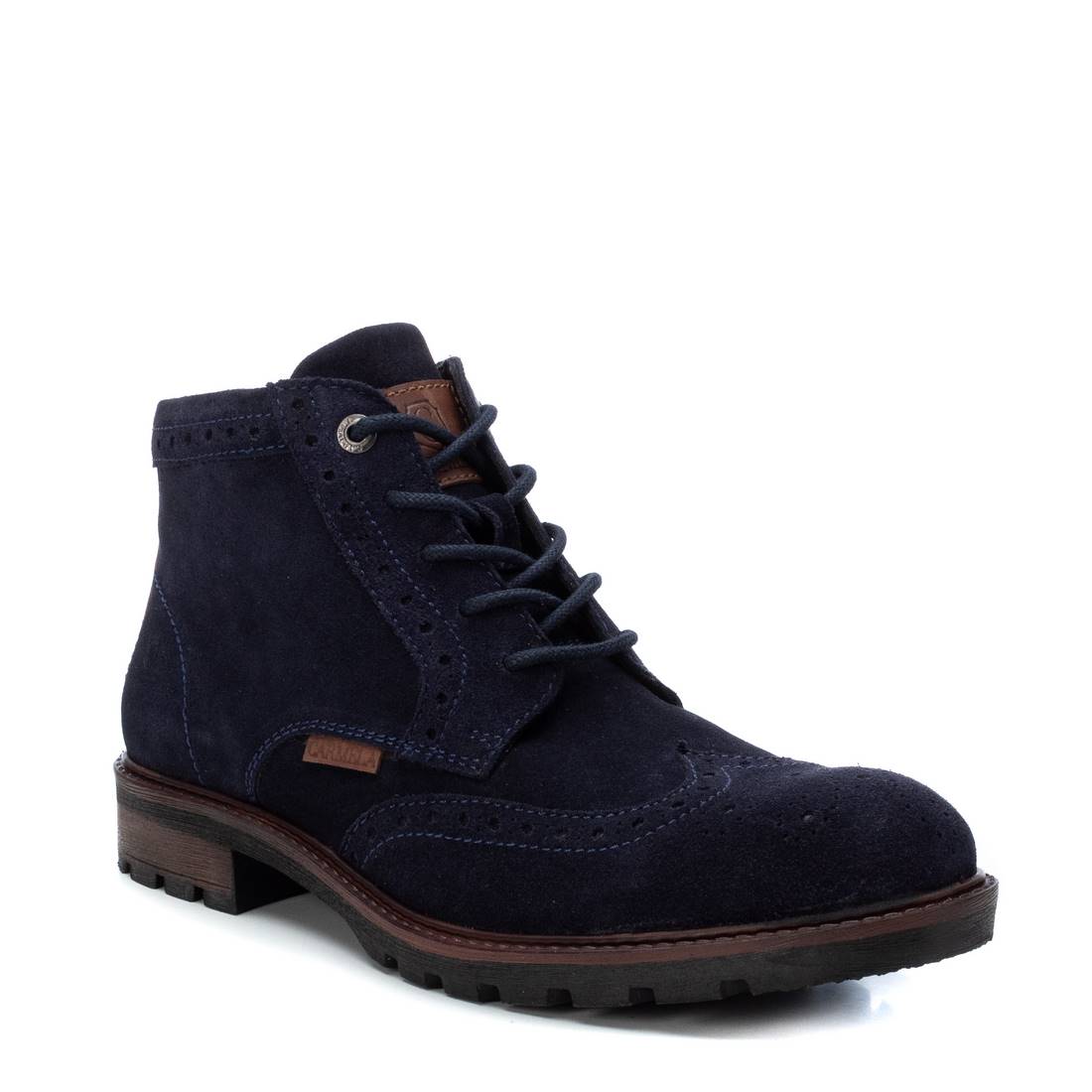 BOTA HOMEM CARMELA 06752301