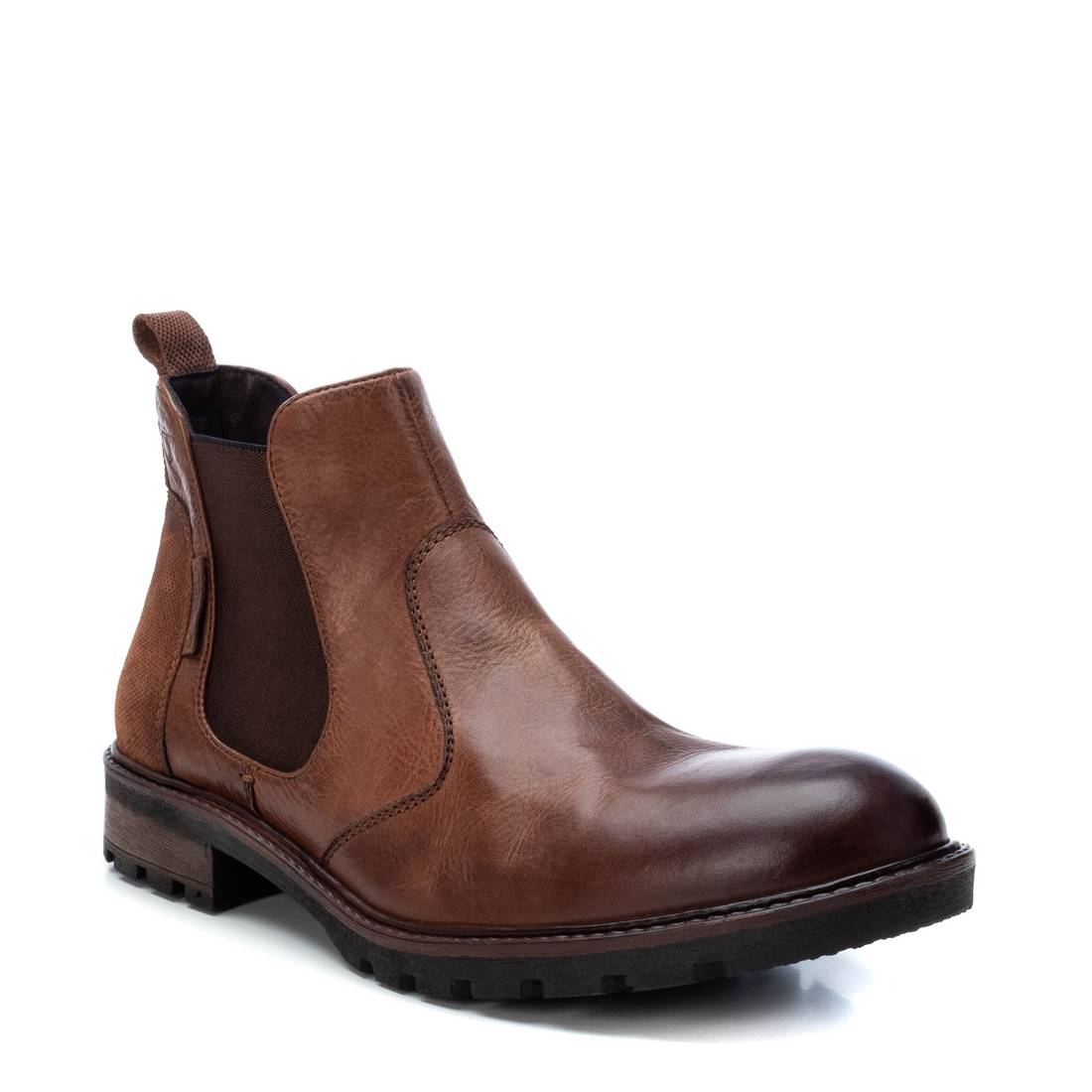 BOTÍN DE HOMBRE CARMELA 06752402