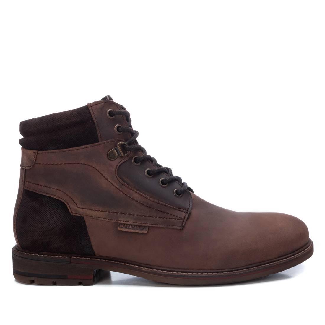 MEN'S BOOT CARMELA 06752501
