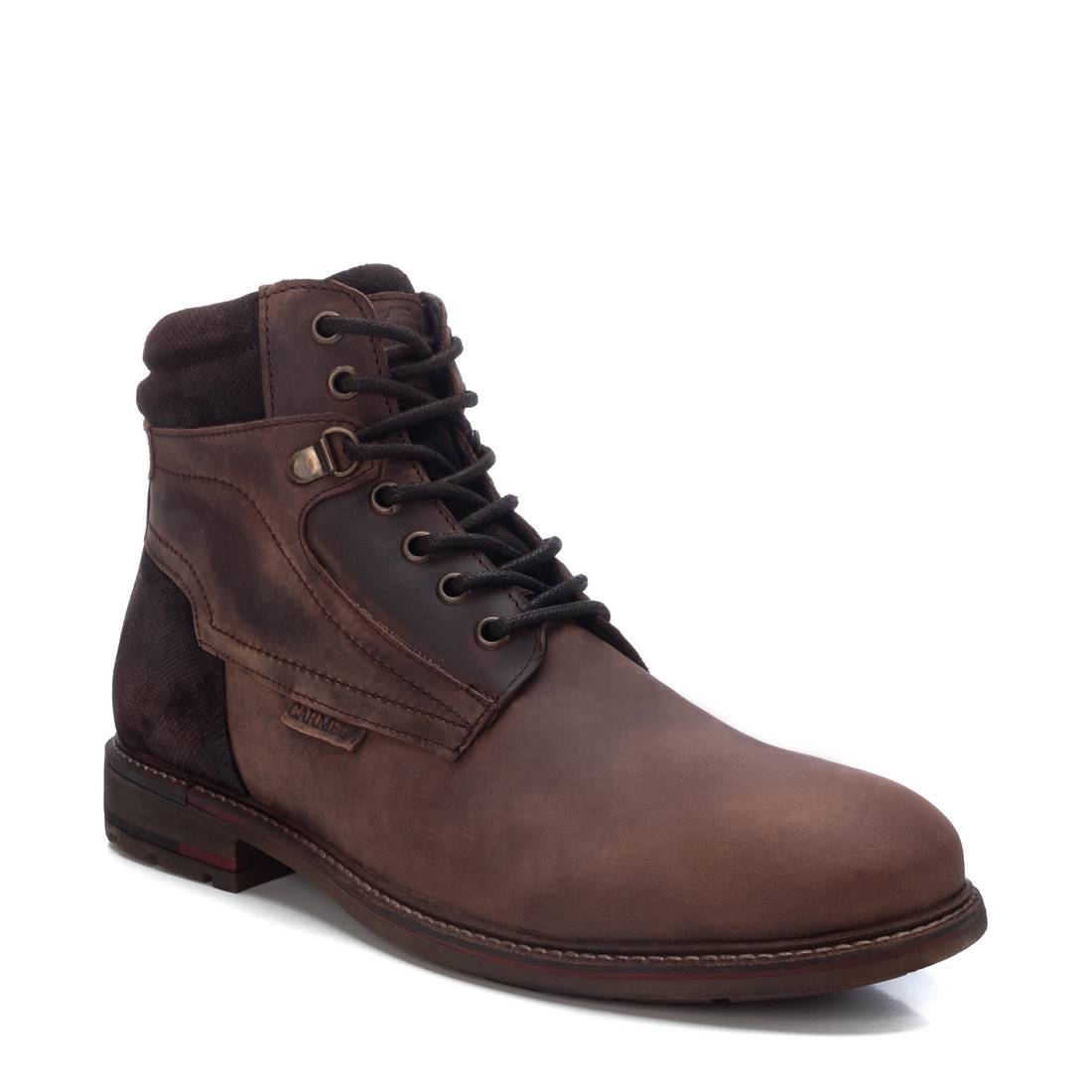 MEN'S BOOT CARMELA 06752501