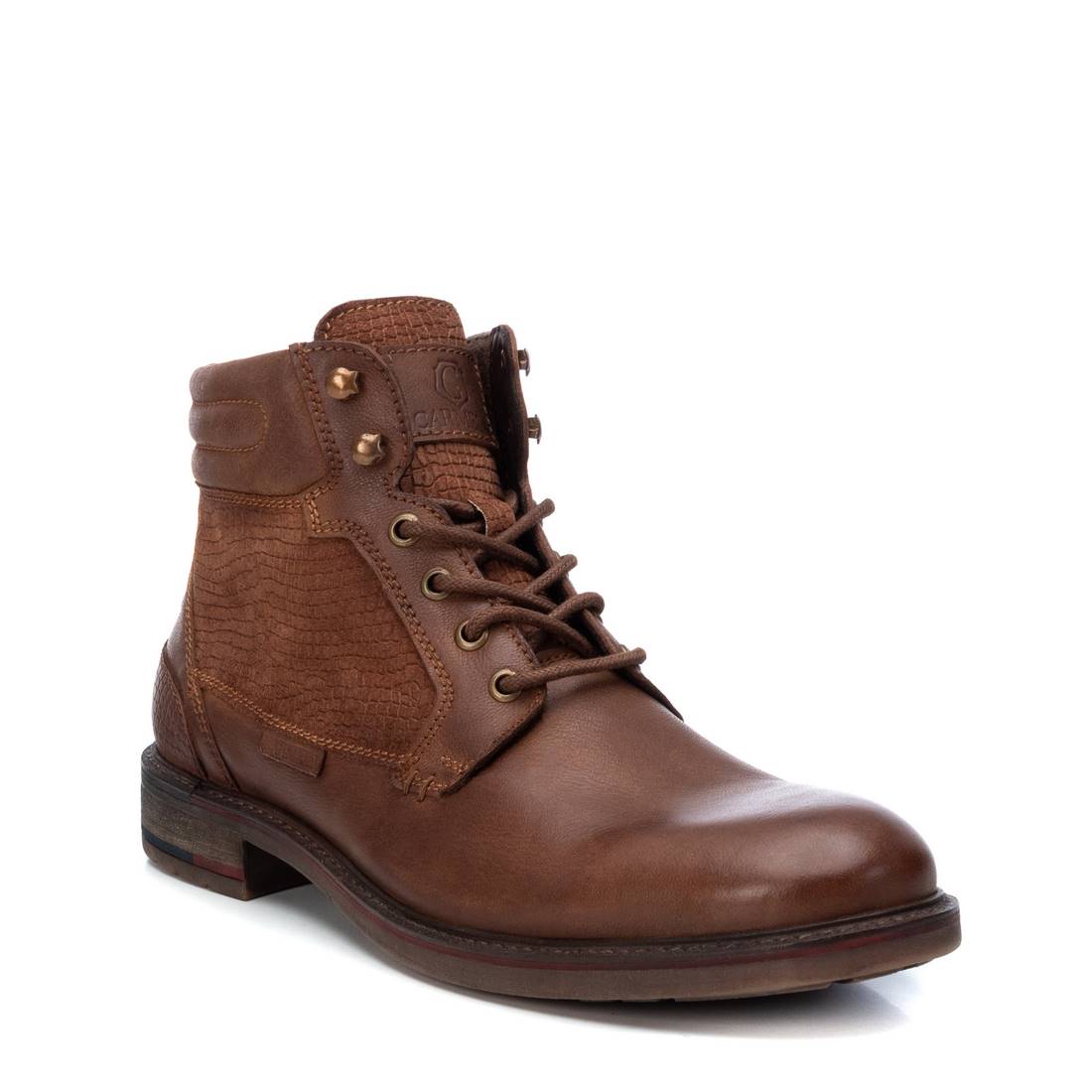 BOTA HOMEM CARMELA 06752602