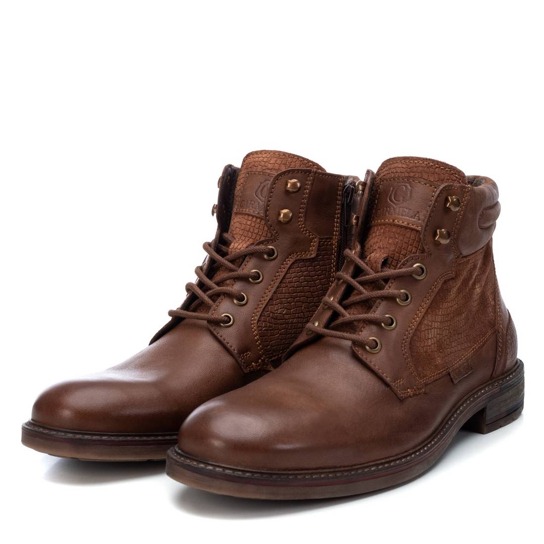 BOTA HOMEM CARMELA 06752602