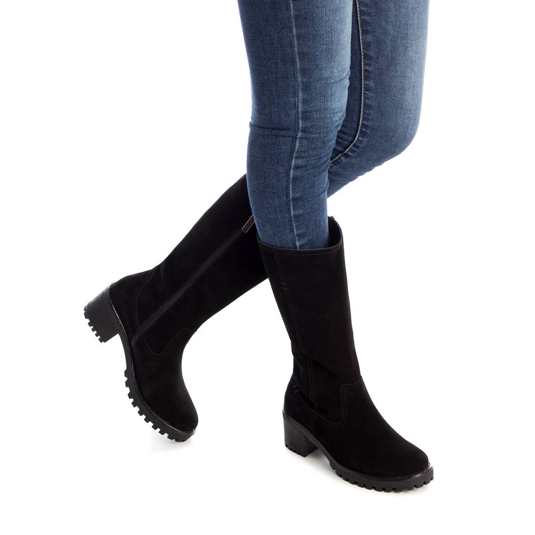 BOTA DE MUJER CARMELA 06754802