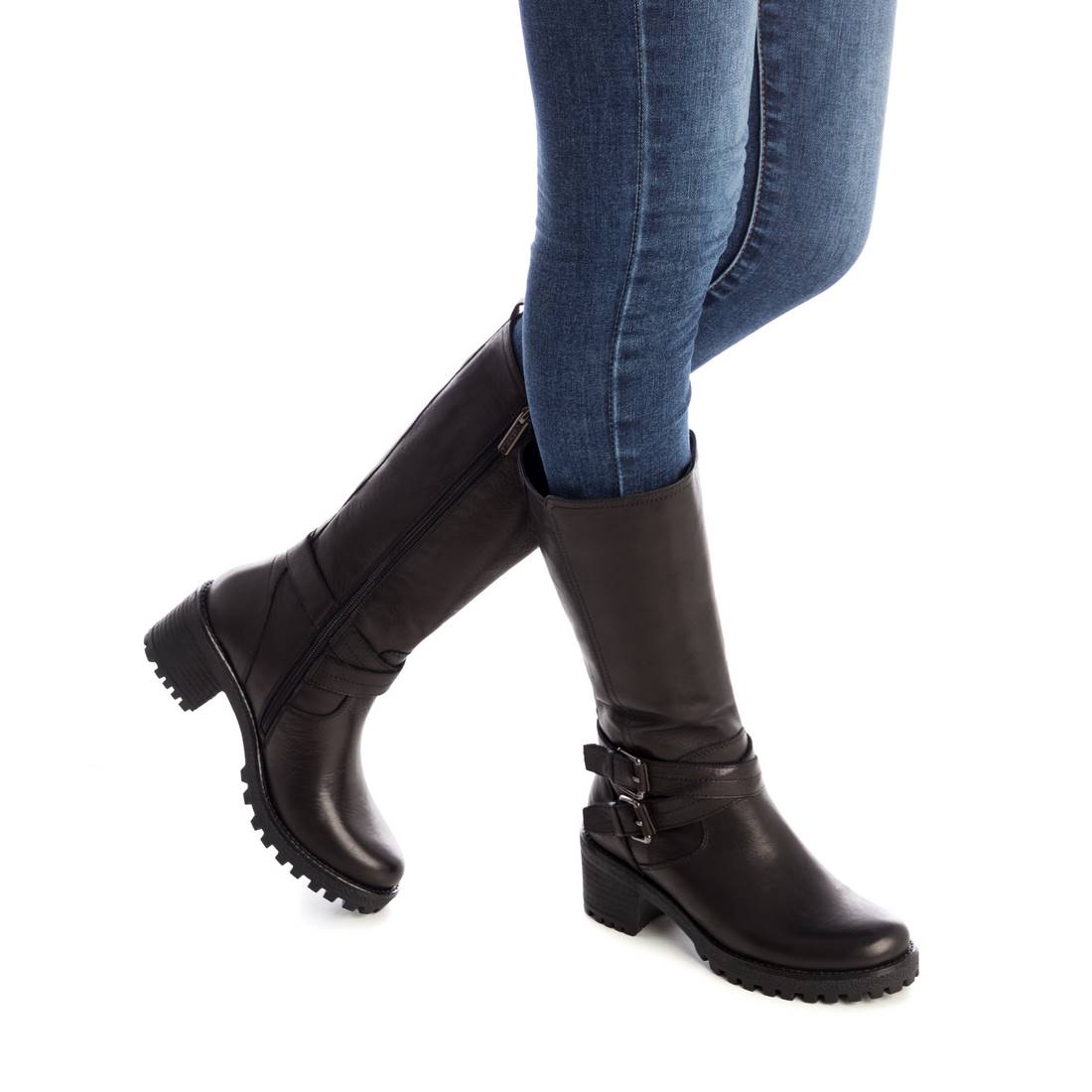 BOTA DE MUJER CARMELA 06754902