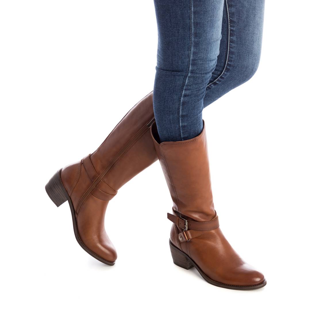 BOTA FEMININA CARMELA 06755402