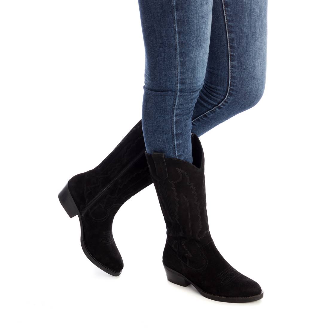 BOTA DE MUJER CARMELA 06755601