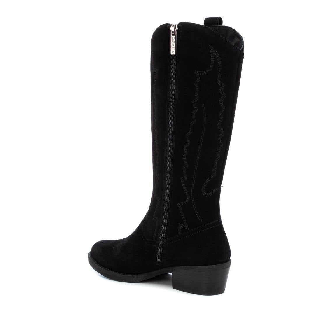 BOTA DE MUJER CARMELA 06755601