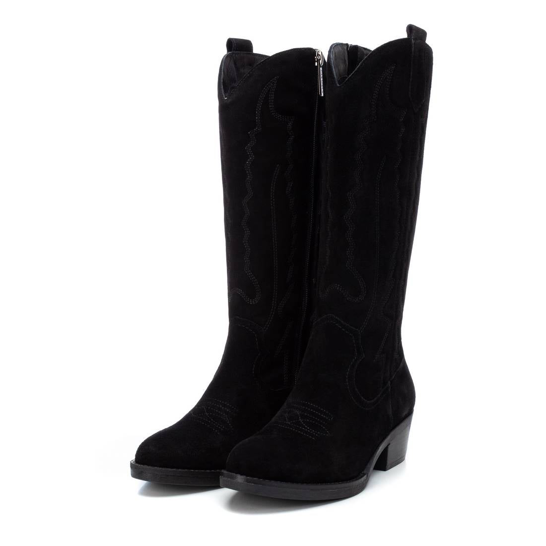 BOTA DE MUJER CARMELA 06755601