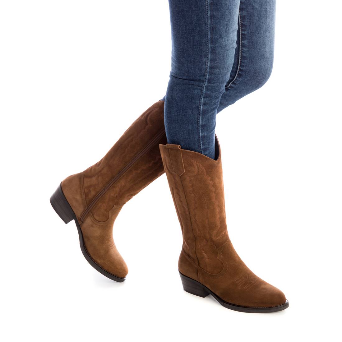 WOMEN'S BOOT CARMELA 06755602