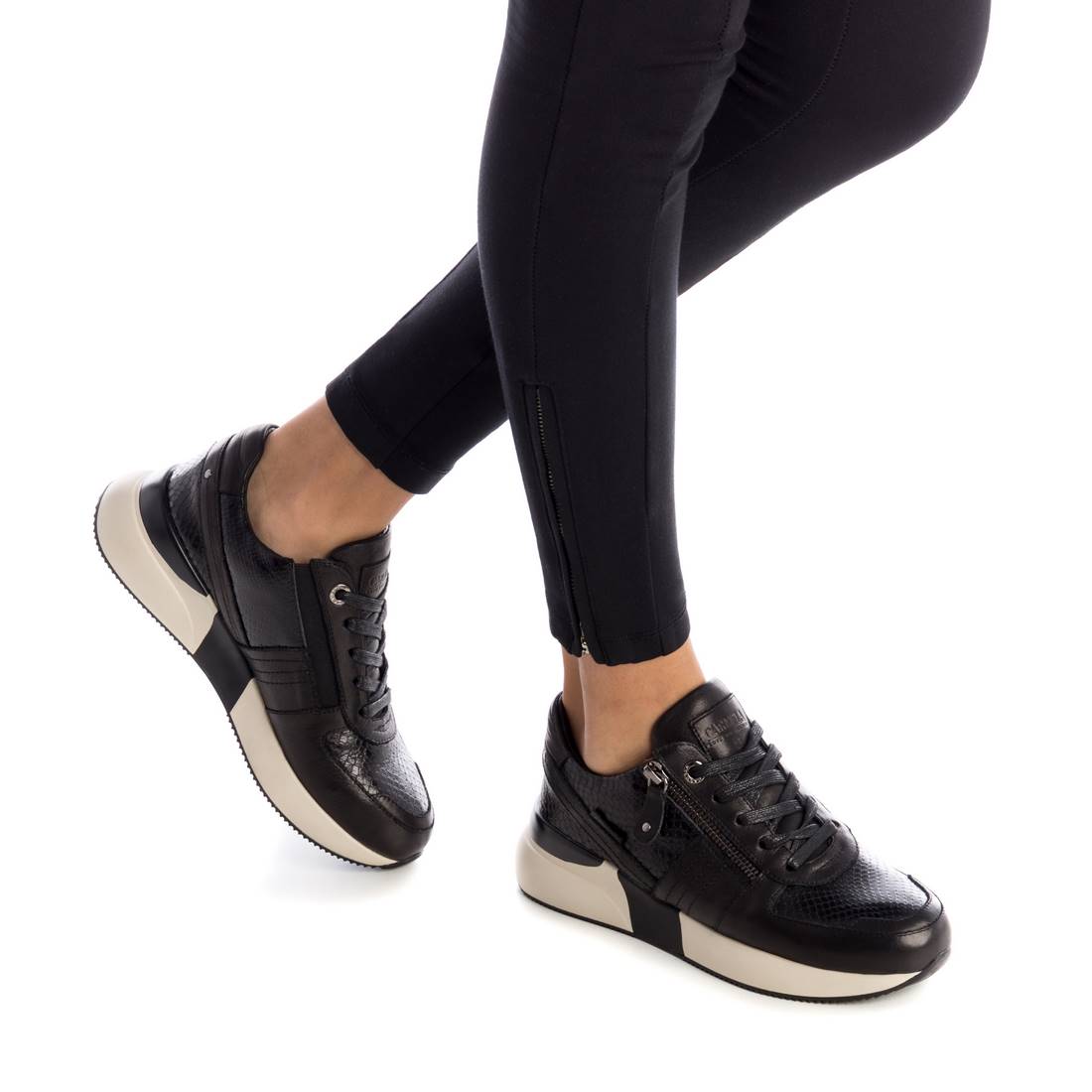 ZAPATILLA DE MUJER CARMELA 06759201