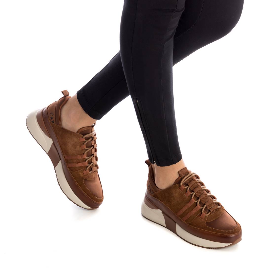 ZAPATILLA DE MUJER CARMELA 06759402