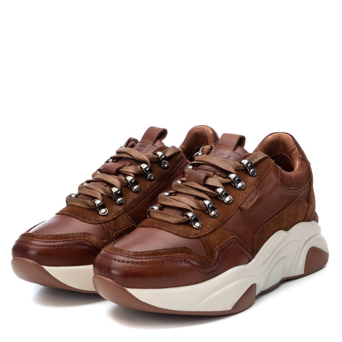 ZAPATILLA DE MUJER CARMELA 06759601