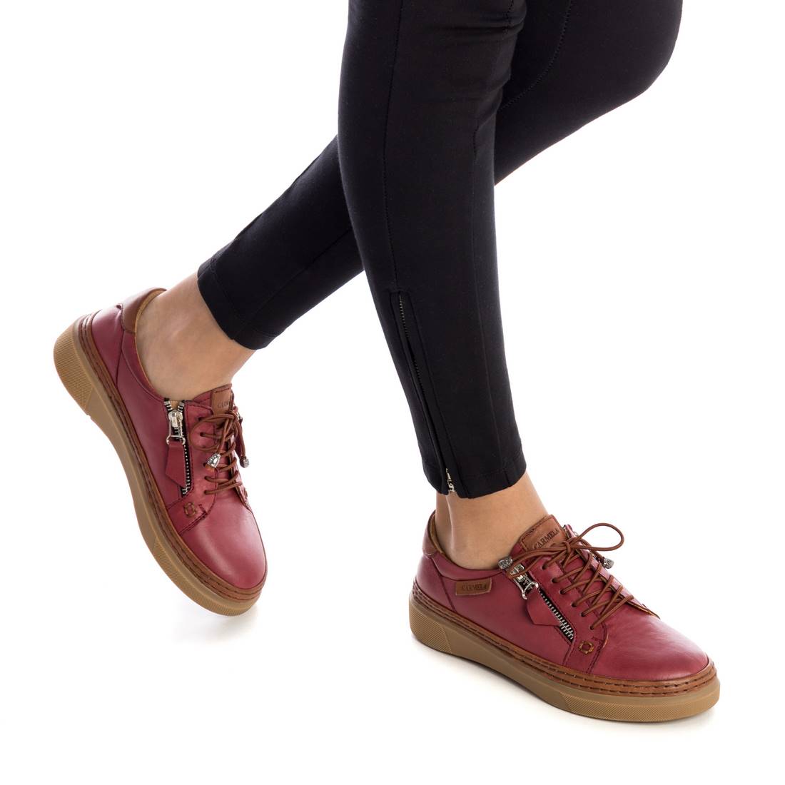 WOMEN'S SNEAKER CARMELA 06764203