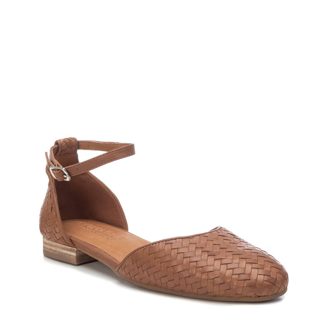 ZAPATO DE MUJER CARMELA 06765902