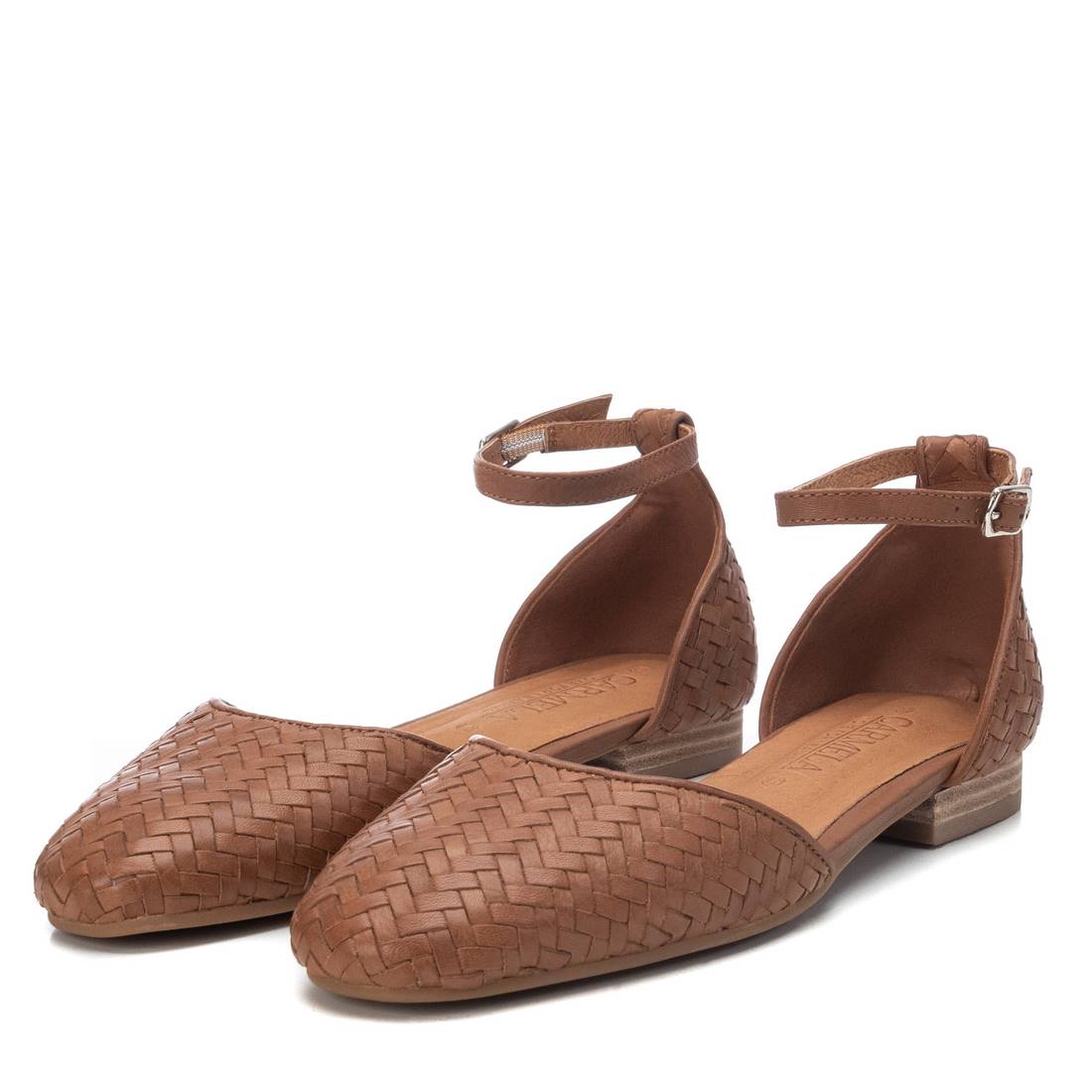 ZAPATO DE MUJER CARMELA 06765902