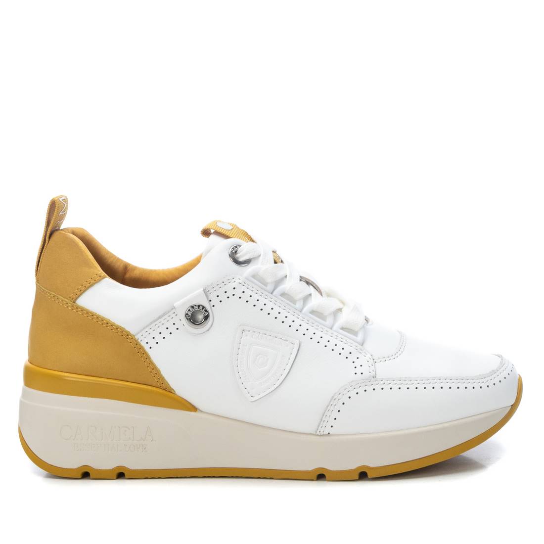 ZAPATILLA DE MUJER CARMELA 06772502