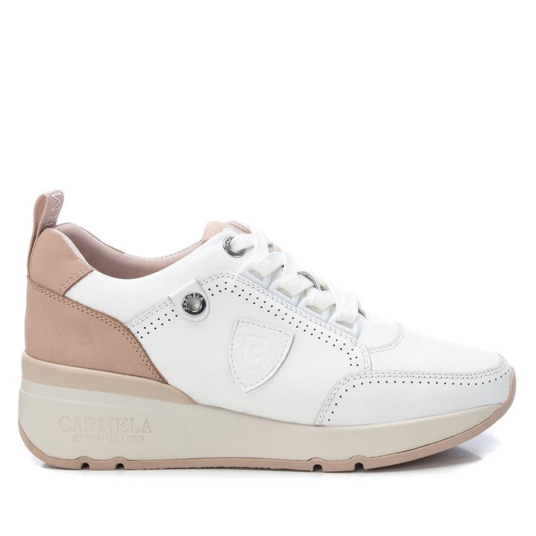 ZAPATILLA DE MUJER CARMELA 06772503
