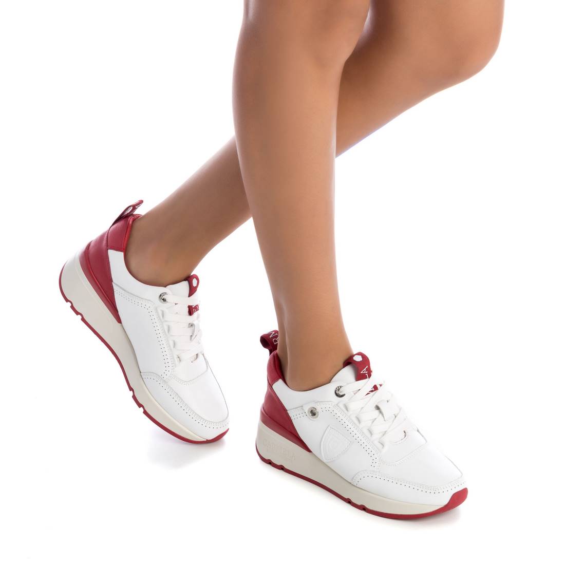 WOMEN'S SNEAKER CARMELA 06772504