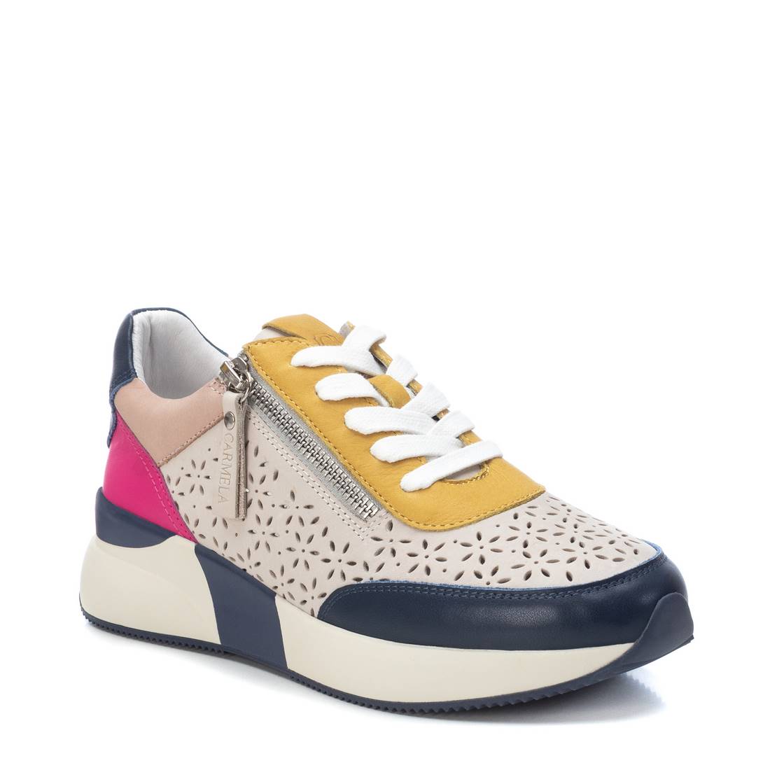 ZAPATILLA DE MUJER CARMELA 06773202