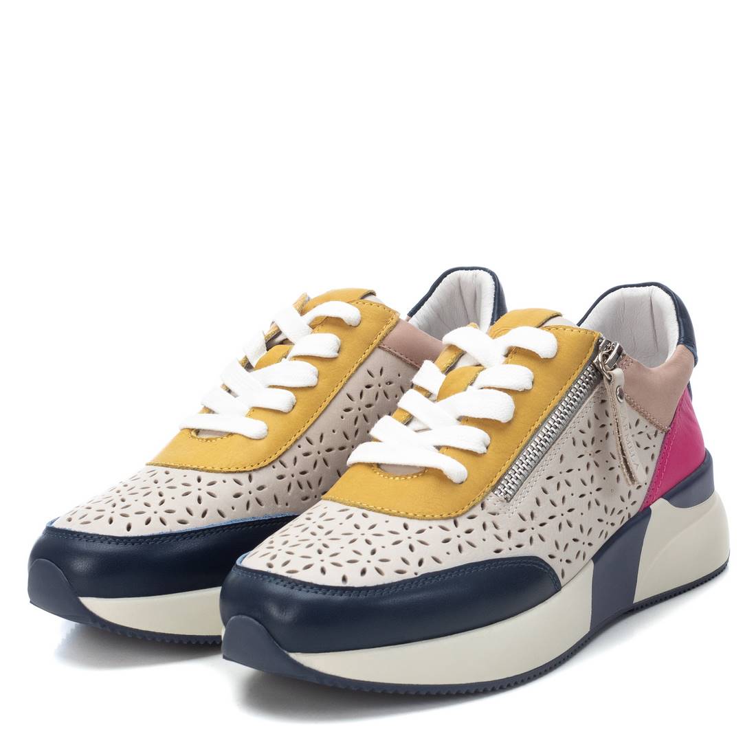ZAPATILLA DE MUJER CARMELA 06773202