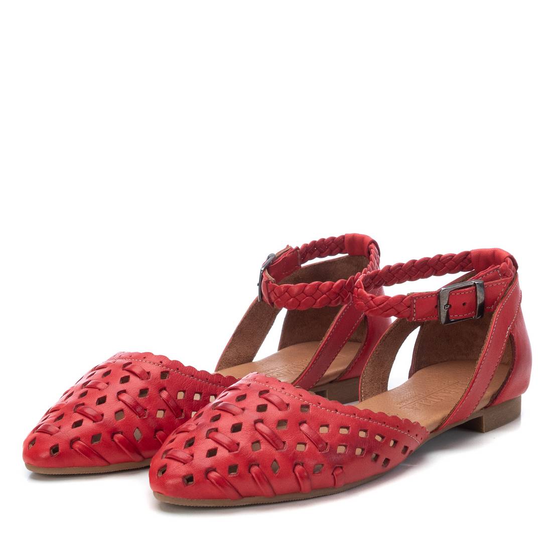 ZAPATO DE MUJER CARMELA 06779706
