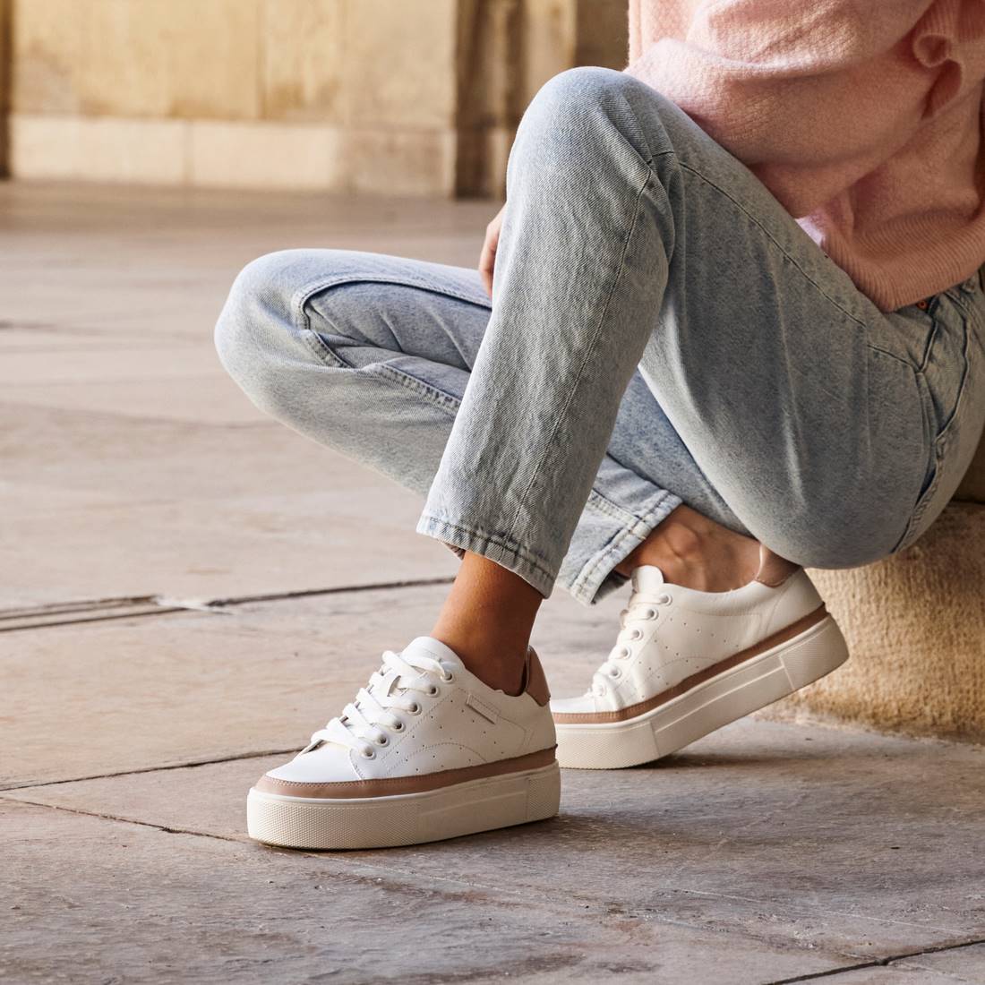 ZAPATO DE MUJER CARMELA 06780802